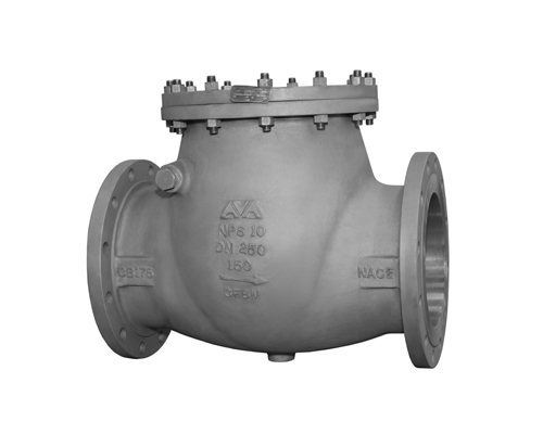 Gate Globe and Check valves