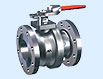 floating ball valves